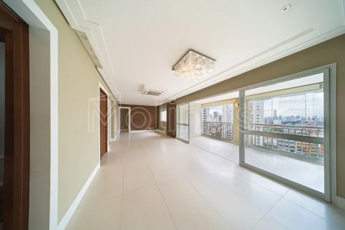 Central Park Mooca - Apartamento à venda no bairro Mooca - São Paulo/SP