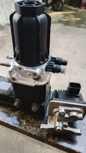 Vendo bomba de arla euro 6