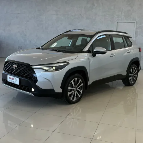 Toyota Corolla Cross XRE 2.0 16V Flex AUT 2023