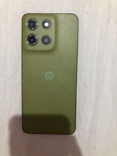 Vendo celular motorola G15