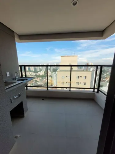 Apartamento com 2 dormitórios para alugar, 53 m² por R$ 4.187,84/mês - Vila Yara - Osasco/