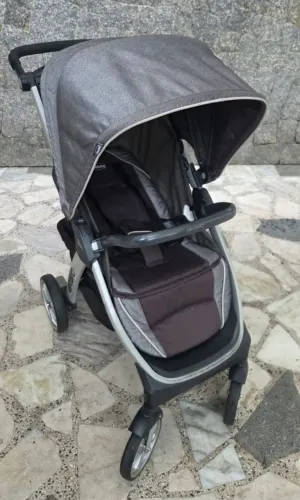 Carrinho de Bebê Chicco