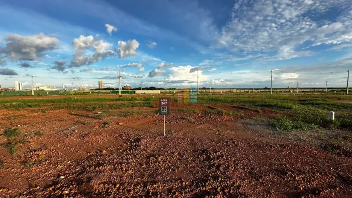 Condomínio Américas - LOTE PREMIUM 385 m² | Condomínio Américas Mossoró/RN.