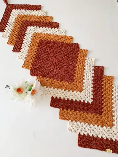 Caminho de mesa