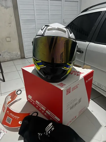 Ls2 xdron