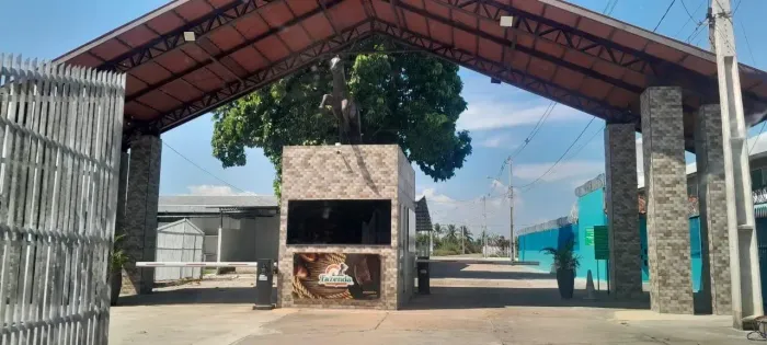 Imóvel para venda com 1000 metros quadrados em Zona Rural - Iranduba - AM