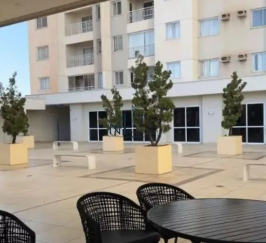 Apartamento para venda, 2 quarto(s), Ipiranga, Goiânia
