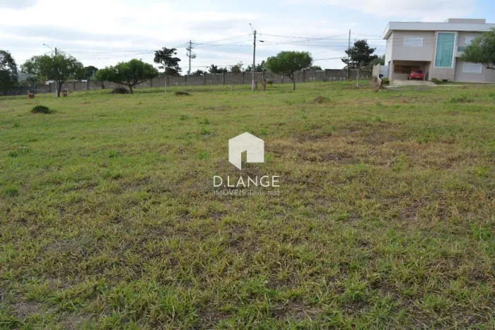 Terreno à venda no bairro Chácara Santa Margarida em Campinas