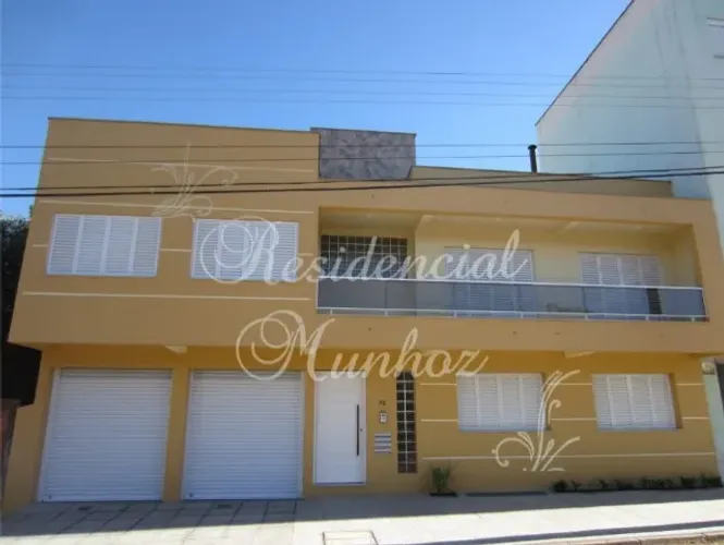 APARTAMENTO MOBILIADO PARA LOCAÇÃO EM BAGÉ - RS CENTRO