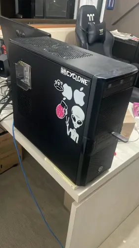 Computador Gamer