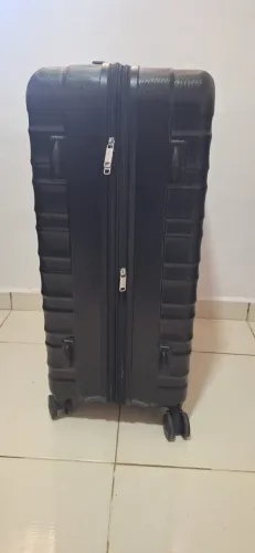 Mala de Viagem