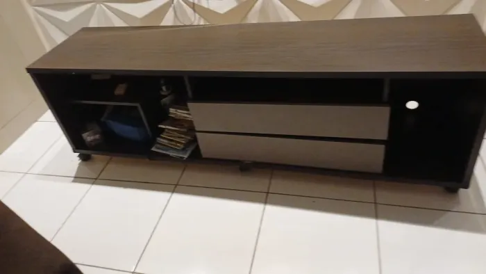 Rack TV