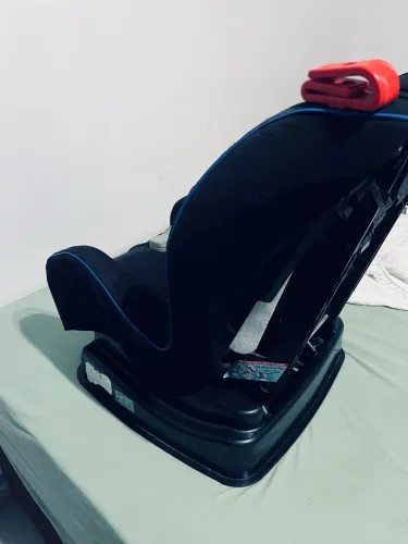 Cadeira para bebe 2+