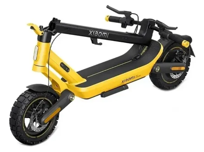 Patinete Elétrico