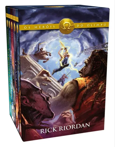 Livros