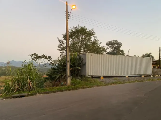 Terreno em Área Valorizada! 405m² no Bairro Costa e Silva