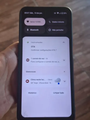 Realmi C 35