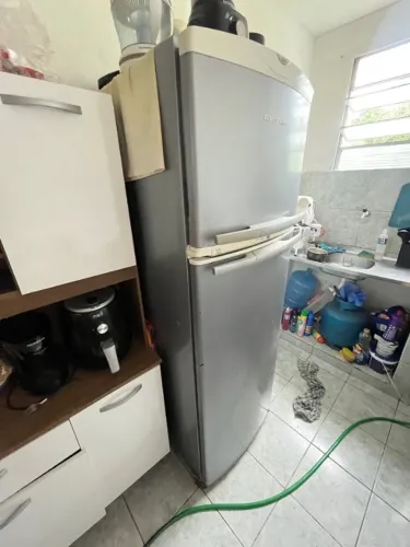 Geladeira Brastemp Duas Portas