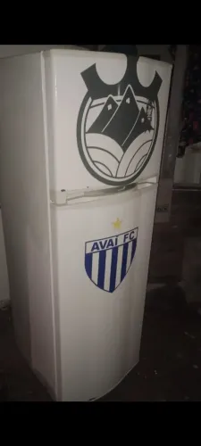 Geladeira