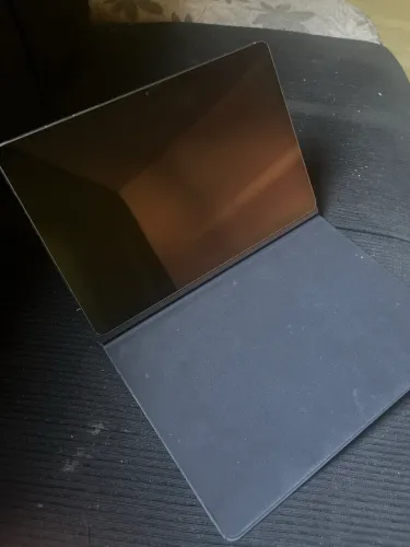 Tab s9 FE - 1 ano de uso