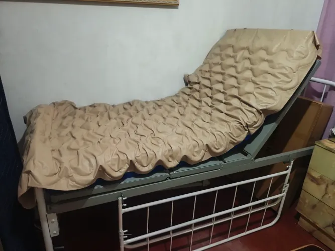 Cama hospitalar