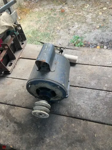 MOTOR DE BATER AÇAÍ