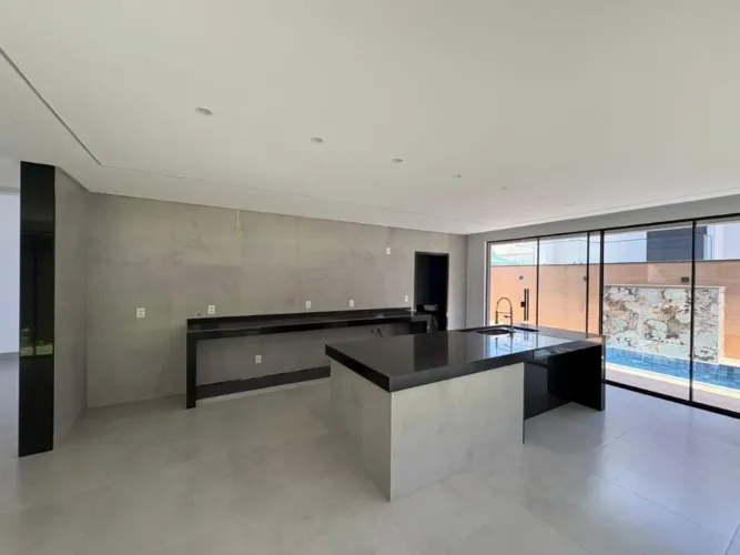 Sobrado à venda, 275 m² por R$ 1.590.000,00 - Villagio Toscana - Goiânia/GO