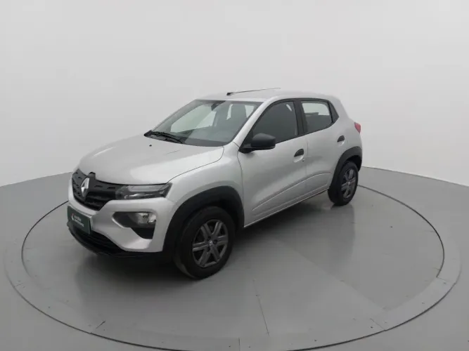 Renault Kwid 1.0 Zen 2025