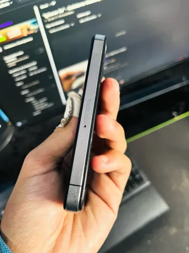 iPhone 4S 16gb (Retirada de peças)
