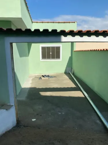 O SEU SONHO DA CASA PRÓPRIA JÁ É REALIDADE. OFERTA IMPERDÍVEL! MINHA CASA MINHA VIDA!!!