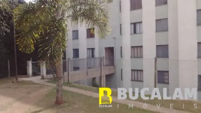 APARTAMENTO PARA VENDA NO CONDOMÍNIO VILA PORTUGAL!!!