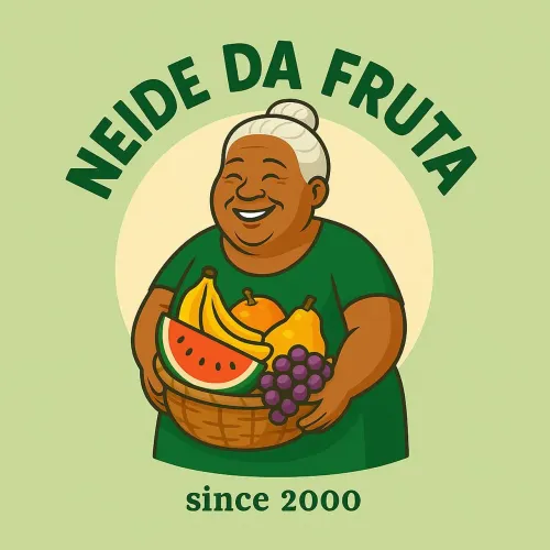 Frutas Frescas e Selecionadas - Entrega e Venda Local ?