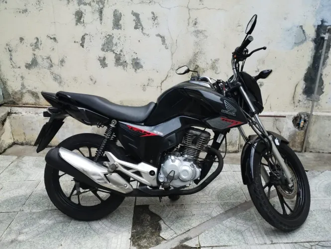 Fan 160 em dias ? no ponto de tranferir 