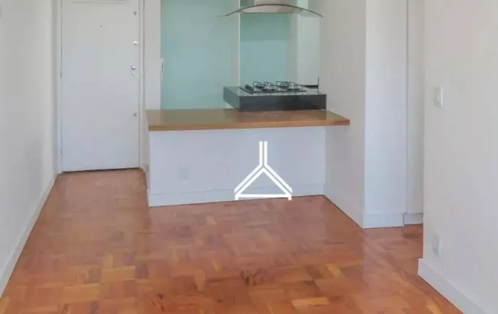 Apartamento à venda em Moema