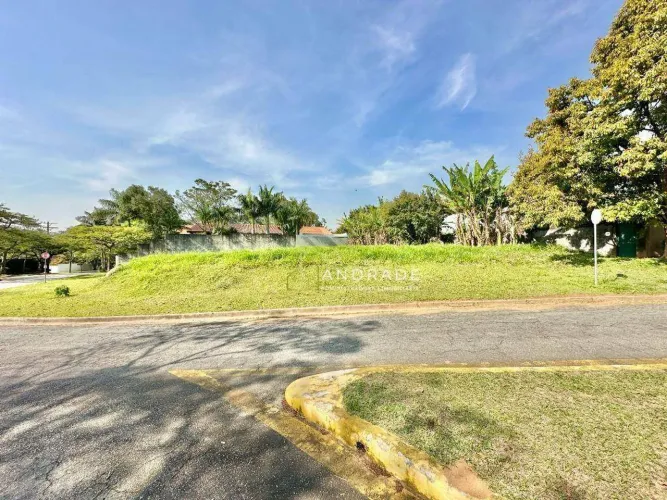 Terreno à venda, 1 m² por R$ 1.500.000,00 - Palos Verdes - Carapicuíba/SP