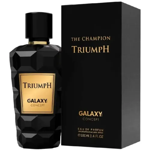 Triumph (Galaxy Concept)