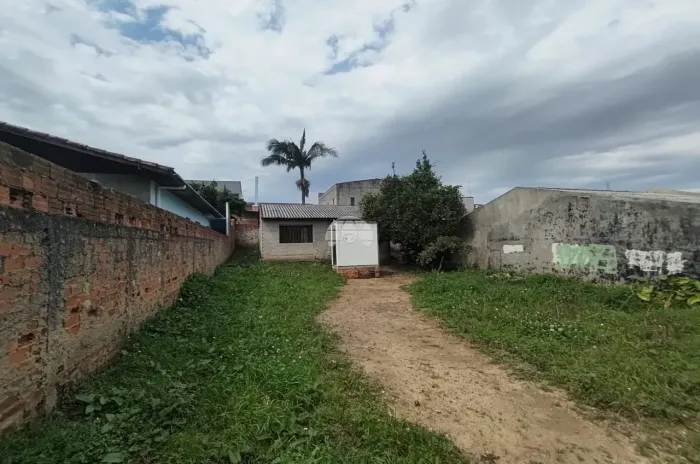 Vendas Terreno Almirante Tamandaré PR