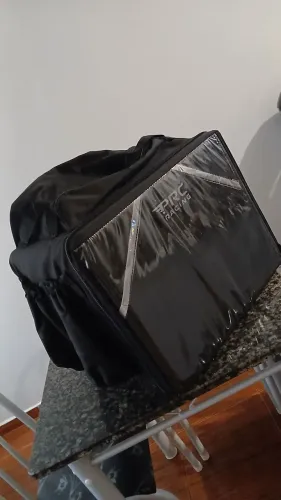 Bag para entregas / 45L