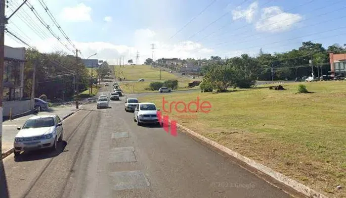 Lote Comercial à Venda no Jardim Botânico em Ribeirão Preto com 300.00 m².