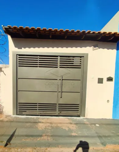 EXCELENTE RESIDÊNCIA COM 02 DORMITÓRIOS PROXIMO A UPA BELA VISTA