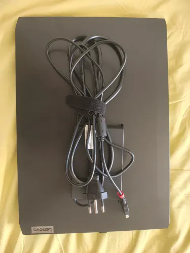 Notebook Lenovo Ideapad Gaming GTX1650