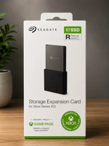 Seagate Expansion Card 1TB SSD Xbox Series X|S