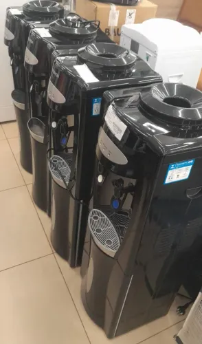 Promoção bebedouros