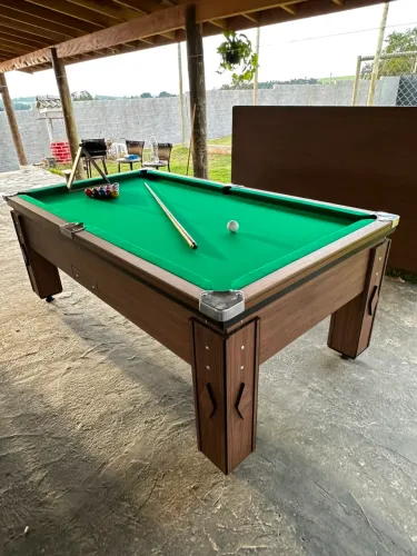 Mesa de bilhar