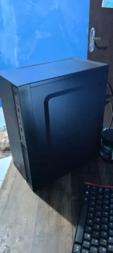 Vendo Pc perfeito para estudos