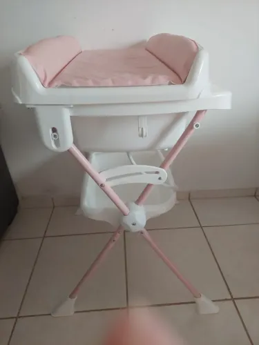Banheira menina Burigotto 