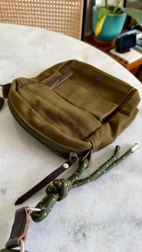 Bolsa Richard?s
