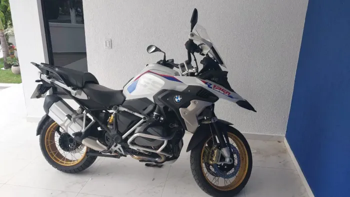 Moto bmw