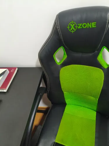 Cadeira gamer