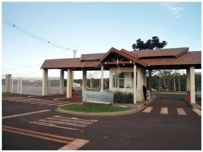 Sobrado com 3 dormitórios à venda, 215 m² por R$ 1.890.000,00 - Condomínio Bella Vittà - L
